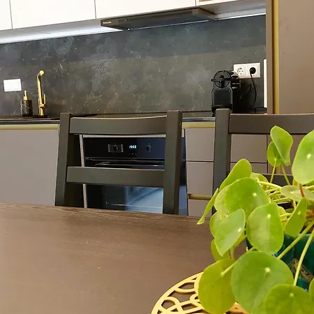 Beim Bergjosl Apartman