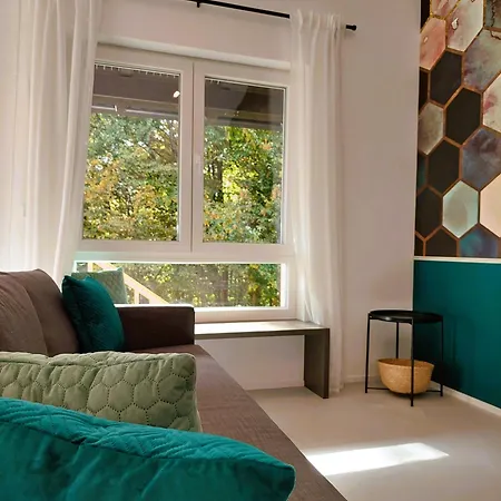 Beim Bergjosl Apartment *