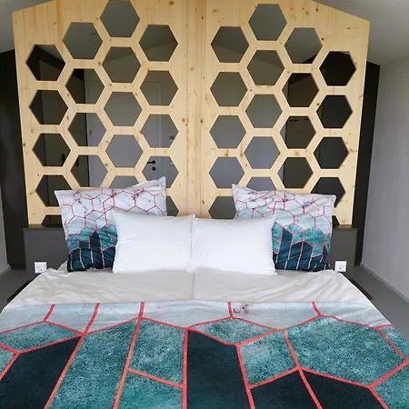 Apartman Beim Bergjosl *