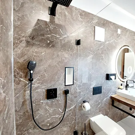 Beim Bergjosl Apartman Kirchbach in Steiermark