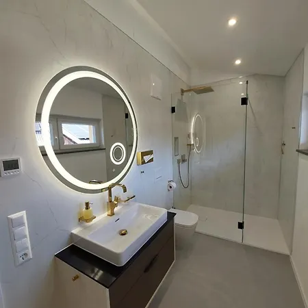 Beim Bergjosl Kirchbach in Steiermark