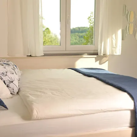 Apartman Beim Bergjosl *