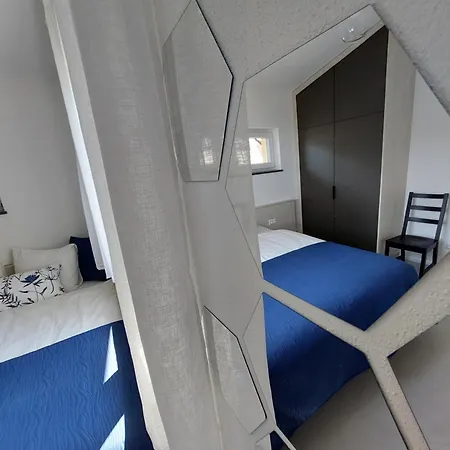 Apartman Beim Bergjosl