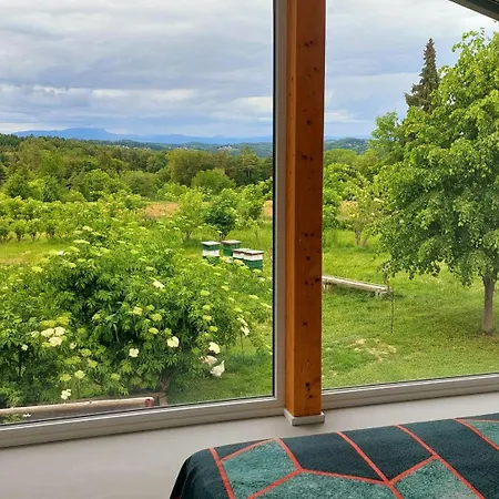 Apartman Beim Bergjosl *