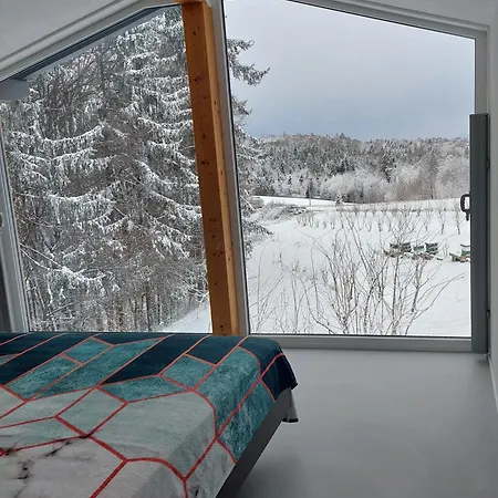 Beim Bergjosl Apartman