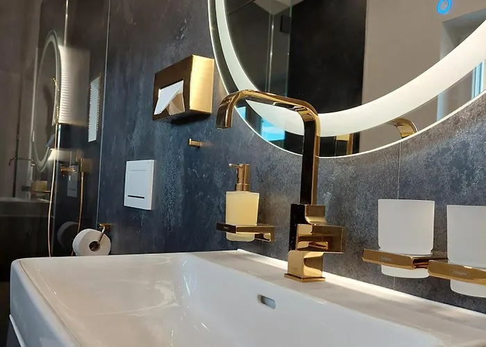 Beim Bergjosl Apartman *