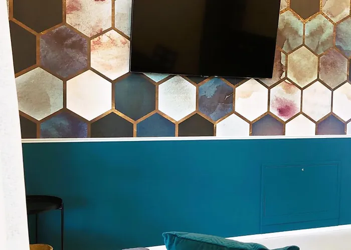 Beim Bergjosl Apartman *