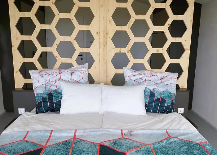 Apartman Beim Bergjosl *