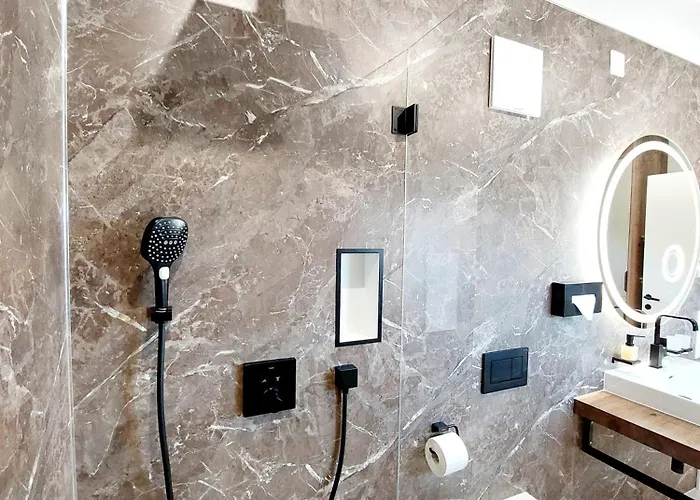 Beim Bergjosl Apartament Kirchbach in Steiermark