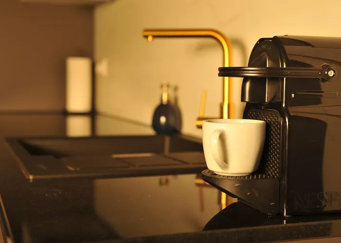 Beim Bergjosl Apartman