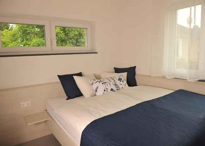 Beim Bergjosl Kirchbach in Steiermark