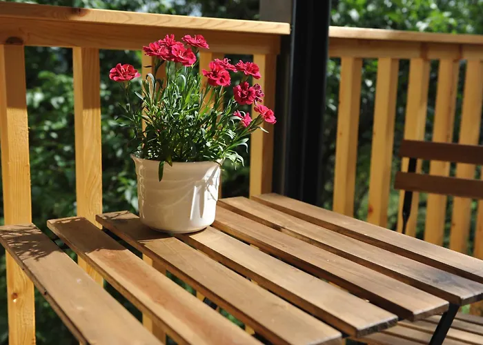 Beim Bergjosl * Kirchbach in Steiermark