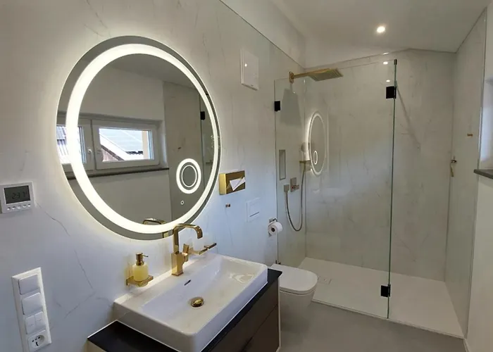 Beim Bergjosl Kirchbach in Steiermark