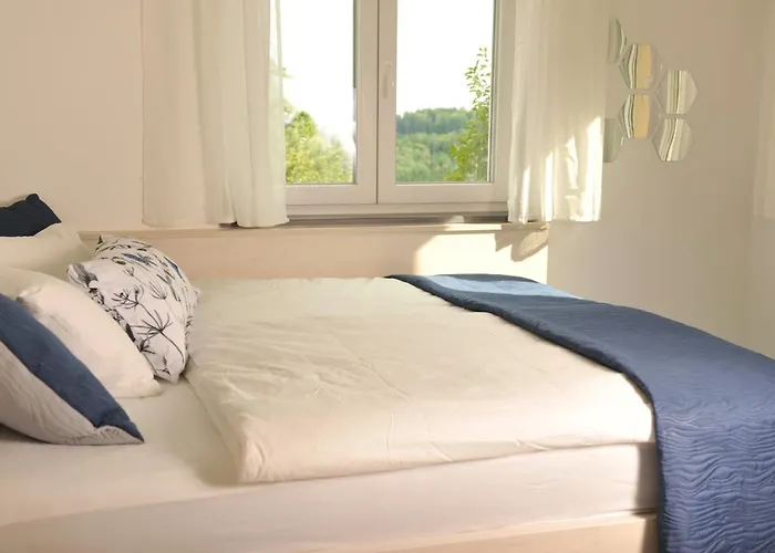 Apartman Beim Bergjosl *