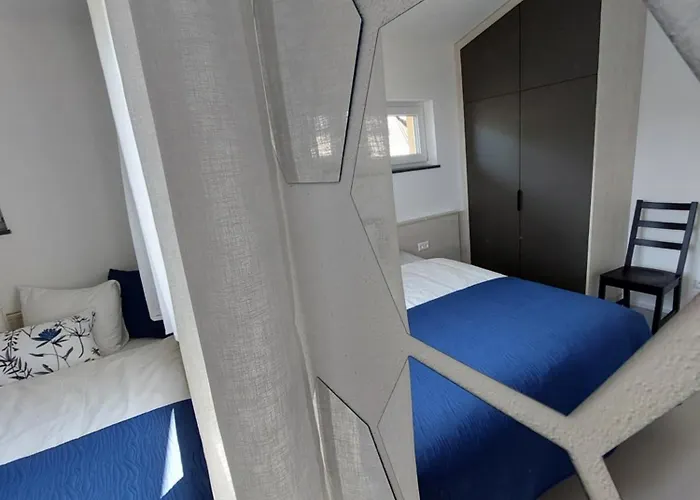 Apartman Beim Bergjosl