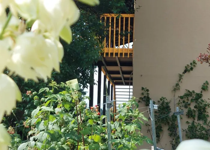 Apartman Beim Bergjosl *