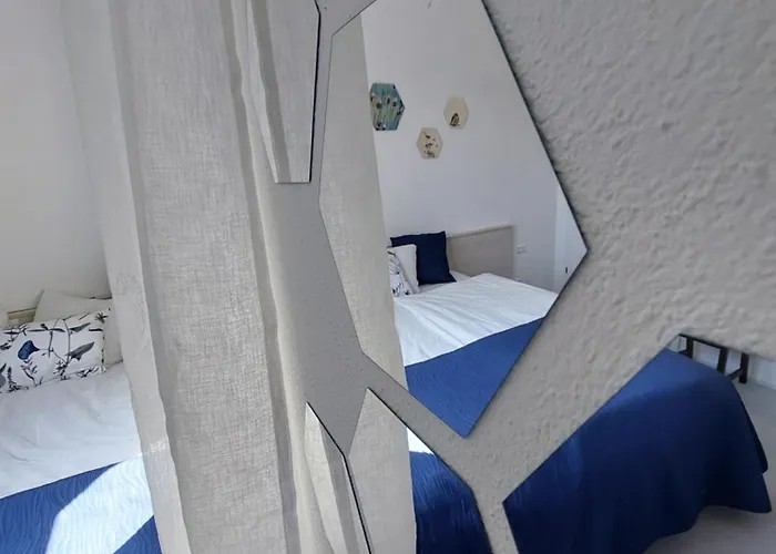 Apartman Beim Bergjosl Kirchbach in Steiermark